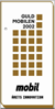 Guldmobilen